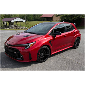 Toyota GR Corolla Circuit Edition 2023 - Product Image 5