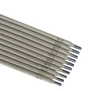 Electrodo de Soldadura de Aleación de Acero, Personalizable, Muestra Gratuita, Electrodo E6013 3/32" 2.6mm 1/8" 3.2mm, Certificado AWS A5.1 para Carbono - Product Image 6