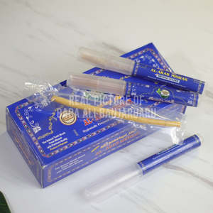 Palitos de Miswak Naturales Al Arab de 6 Pulgadas |   Raíces de Salvadora Persica Ecológicas |   Limpiador Dental Herbal y Blanqueador para el Cuidado Bucal - Product Image 2