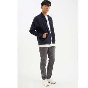 OEM Custom High Quality Printed Embroider Warm Bomber <b>Jackets</b> Reasonable Price <b>Man</b> <b>Jacket</b> High Street <b>Jacket</b> for <b>Man</b> - Product Image 6