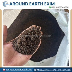 Engrais naturel en fumier de vache, compost, vente en gros, exportation mondiale, engrais en fumier de vache en vrac pour l'agriculture - Product Image 5