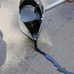 Flexible Joint <b>Bitumen</b> Sealant for Asphalt Road Cracks <b>Bitumen</b>-Based Hot Pour Crack Glue for Pavement Repair - Product Image 4