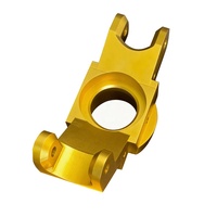 OEM personnalisé grandes pièces de moulage sous pression en aluminium métal personnalisé Chine Chrome fer acier CNC services de fonte pièces d'usinage automatique