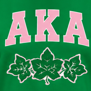 Sudadera Moderna Verde con Cuello Alto para Mujer, Bordado Personalizado con Letras Rosas, Suave y Cómoda, para Eventos de Hermandades - Product Image 6