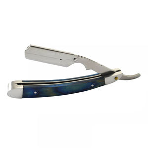 Barber Shaving Razors Customizable Barber Shaving Razor - Product Image 5