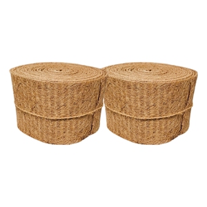 Cinta de Fibra de Coco de Alta Calidad, Producto Popular |   Solución Ecológica con Alta Calidad y Buen Precio - Product Image 1