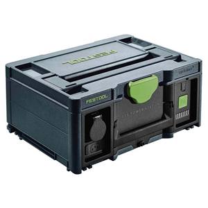 MEILLEUR FOURNISSEUR POUR SYS-PowerStation SYS-PST 1500 Li HP 240 V ORIGINAL - Product Image 5