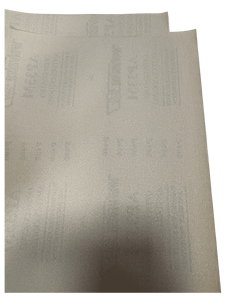Rollo Abrasivo de Óxido de Aluminio al por Mayor, Grano Premium AP33-P400, Fabricante de Papel de Lija para Pulido de Madera y Metal - Product Image 4