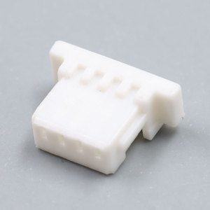 SHR-02V-<span class=keywords><strong>S</strong></span>-B SHR-03V-<span class=keywords><strong>S</strong></span>-B SHR-04V-<span class=keywords><strong>S</strong></span>-B JST SH 1.0mmピッチハウジング23 4 5 6 7 8 9 10 11 12 13 14 15 16ピンワイヤ対基板コネクタ - Product Image 3