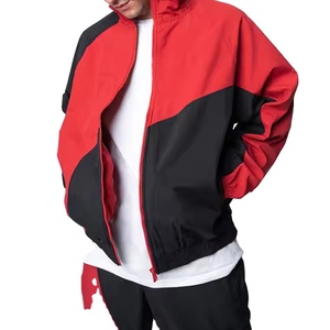 ชุดวอร์มกันลม2026ออกแบบเองได้ - Product Image 1