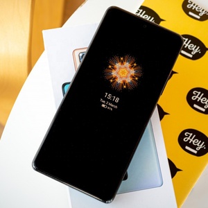 Redmi Lưu Ý 10 Pro 5G <span class=keywords><strong>Android</strong></span> Điện Thoại Nhà Máy Mở Khóa Toàn Cầu Phiên Bản Điện Thoại Di Động Sạc Nhanh 64GB/128GB/256GB Sử Dụng Điện Thoại Di Động - Product Image 3