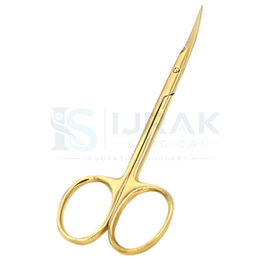 Ciseaux à ongles en acier inoxydable, lame droite, pointe acérée, durable, poignée ronde, usage adulte, style simple - Product Image 4