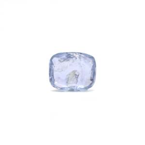 Loose Blue Sapphire Gemstone 43 Carat-Trillion Heart Square Cuts-10x12mm 4x6mm 10x14mm-For Fine Jewelry - Product Image 2