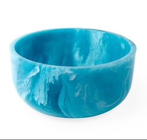 Tazones Venus de Resina Ecológica Hechos a Mano, Diseño Clásico, Aptos para Congelador, Proveedor Mayorista Personalizado OEM/ODM - Product Image 4