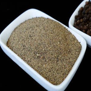 พริกไทยดำอินเดียบดละเอียด รุ่นใหม่มาแรง สำหรับตลาดขายส่งทั่วโลก แบรนด์เครื่องเทศแบบ Private Label และอาหารระดับมืออาชีพ - Product Image 6