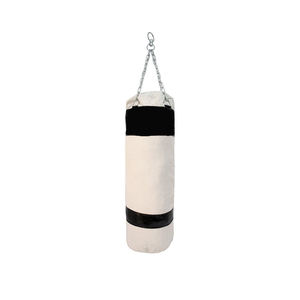 Saco de Boxeo de Alta Calidad, Estilo 2026, Relleno de PVC y Cuero PU, Ecológico, Personalizable, para Entrenamiento - Product Image 5