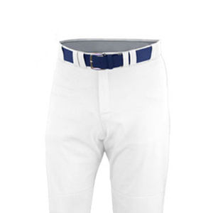 ออกแบบโลโก้ตามสั่ง ชุดยูนิฟอร์มเบสบอลแบบกำหนดเองได้เอง สำหรับทุกเพศ ทุกวัย พิมพ์ลายแบบ Sublimation ขายส่ง ระบายอากาศได้ดี ผลิตจากโพลีเอสเตอร์ 100% - Product Image 5