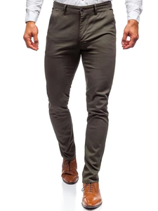Nouveau Jean en Denim Bleu Décontracté de Haute Qualité Fabriqué en Turquie, Lavage Clair, Taille Mi-Haute, Couleur Unie pour Hommes – Vente Flash - Product Image 1