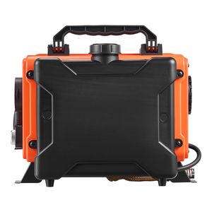 Calentador de Aire Diésel Portátil Todo en Uno de 8KW, DC 12V/24V con Control Remoto LCD, Calentamiento Rápido y Bajo Ruido para Piezas y Accesorios de Autocaravanas - Product Image 6