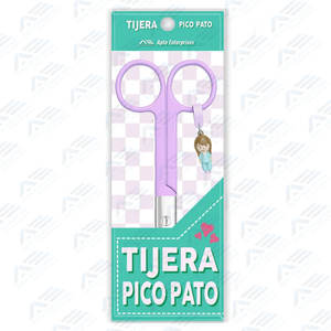 Ciseaux à pansements en acier inoxydable de haute qualité pour premiers secours médicaux et instruments chirurgicaux - Product Image 6