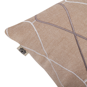 Funda de cojín decorativa de tela al por mayor, elegante funda de almohada para sofá, decoración del hogar para sala de estar, disponible para la venta - Product Image 5
