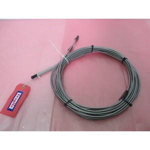 AMAT 0190-35975 Lumière à fibre optique d'extrémité, Tuyau, Câble - Équipements et pièces semi-conducteurs d'occasion fiables à l'échelle mondiale chez - Product Image 2