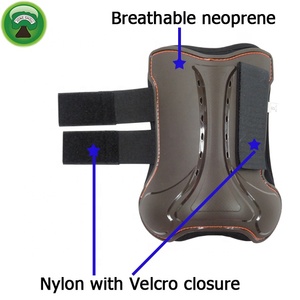Neoprene Horse Tendon <b>Boots</b> - Product Image 5