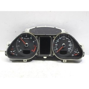 แผงหน้าปัดรถยนต์ A6 4F ปี 2008-2011 มือสอง ของแท้ รุ่น 4F0920901M - Product Image 1