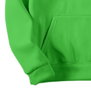 Thumb Hole Men Hoodie Performance Training Sweatshirt Long Sleeve Grip Active Sport Pullover <b>Athletic</b> Outerwear Plain Dyed - Product Image 3