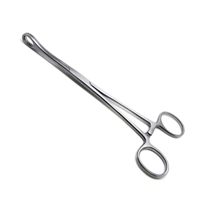 Pinzas para Esponjas, Instrumento Quirúrgico de Alta Calidad, OEM ODM, Venta al por Mayor, Instrumento Médico Hecho en Pakistán, Proveedor Mayorista - Product Image 4