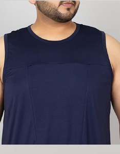 Nouveauté : Débardeur Homme Haute Qualité Séchage Rapide Lavage en Machine Collection Été Vente en Gros – Meilleure Qualité - Product Image 6