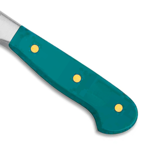 Couteau de cuisine haut de gamme, lame affûtée et durable avec poignée ergonomique pour les chefs à domicile, les restaurants et les experts culinaires - Product Image 6