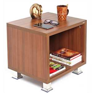 Mesa de Noche de Diseño Moderno Leo - Product Image 4