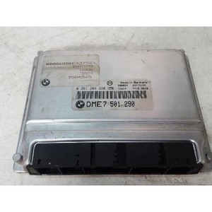 ECU และโมดูลคอมพิวเตอร์มือสองสำหรับรถยนต์ซีรีส์ 7 รุ่น 0261204620 - Product Image 4