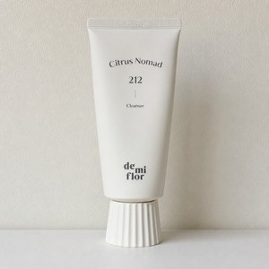 Nettoyant doux pour tatouages Demipeulro 212, nettoyant concentré Nomaedeu aux agrumes 150ml, nettoyant pour cils, nettoyant visage pour hommes - Product Image 2