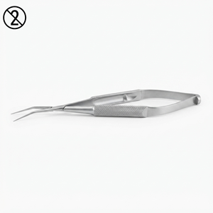 Pinzas de Carga de Cartuchos Vukich Collamer e ICL de Alta Calidad, de Acción Cruzada, Desechables de Un Solo Uso, Oftálmicas Microquirúrgicas - Product Image 1