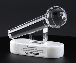 Premios Crystal Trophies - Product Image 2