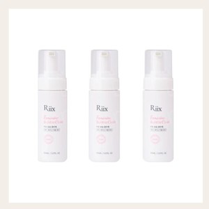 Jabón de higiene íntima coreano Rikseu Feminine Bubble Clean de 150 ml, hecho en Corea, espuma para la higiene íntima. - Product Image 3