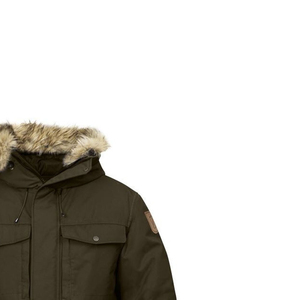 New Arrival Customizable Casual Winter Jackets High Quality 100% Cotton Genuine Fleece Hooded Breathable for Men Women Low MOQ - Product Image 5