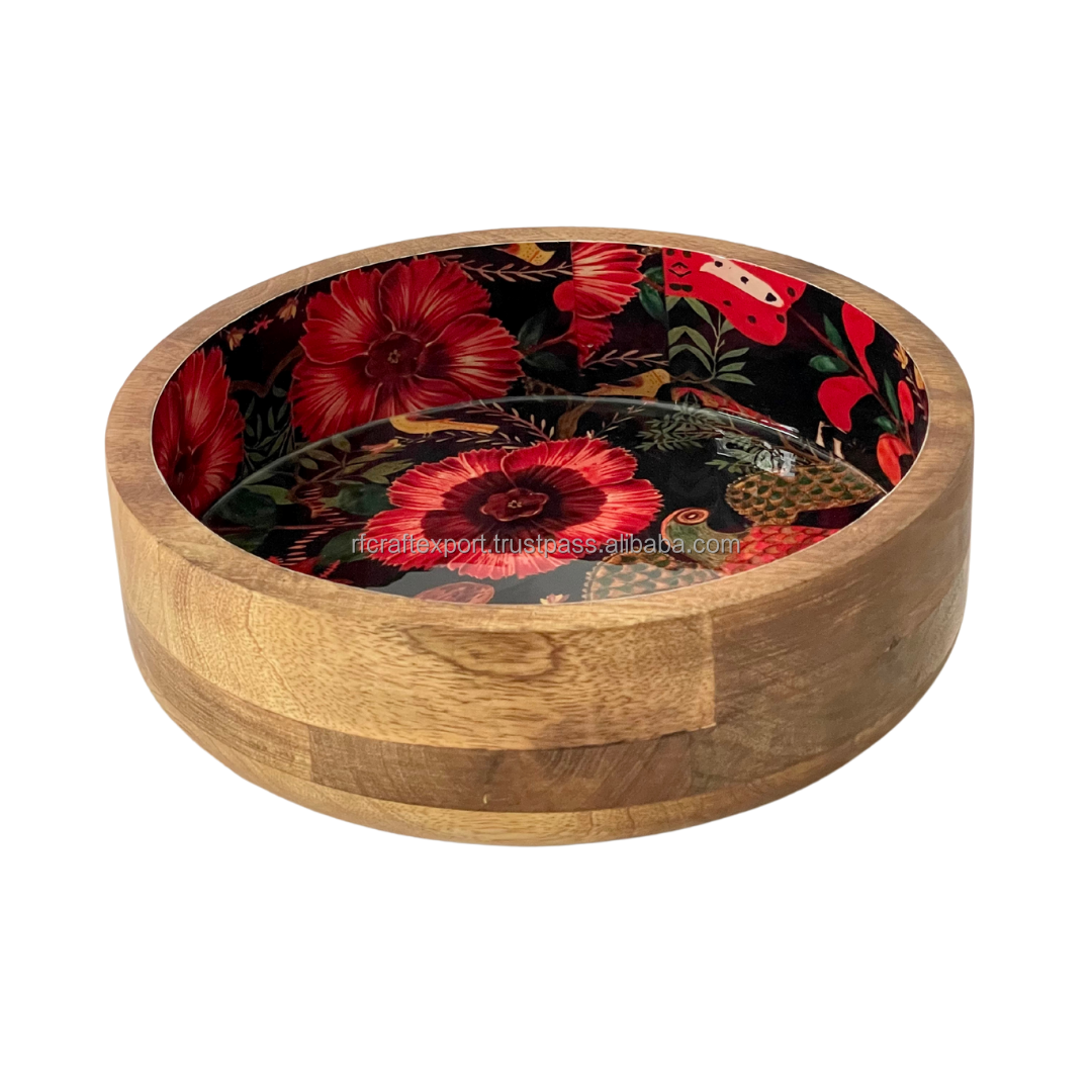 Couleur du bois naturel