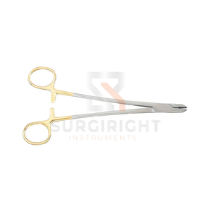 Pinces à torsion de fil en acier inoxydable, instrument chirurgical orthopédique pour la torsion de fil, par Blush Surgical - Product Image 5
