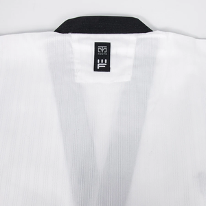 Uniformes de karate hechos a medida, ropa de artes marciales, trajes de karate, ideales para niñas - Product Image 4