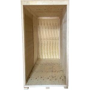 Vente en gros de caisses d'expédition en bois massif quantité minimale de commande bas fourgonnettes élévatrices en bois de haute qualité de l'usine du Vietnam pour l'expédition de marchandises - Product Image 2
