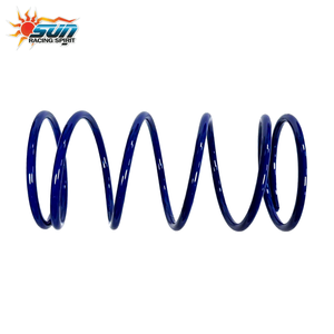 Resorte Central CVT de Alto Rendimiento SUN RACING 1000 RPM para BEAT ICON, Acero de Alta Resistencia - Product Image 5