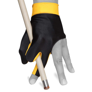 Custom Branding Billiard <b>Gloves</b> Lightweight <b>Pool</b> <b>Gloves</b> Smooth Cue Movement OEM ODM Service <b>for</b> Sports Equipment Retailers - Product Image 1