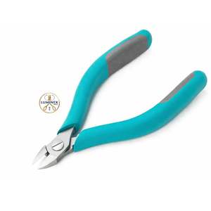 Ciseaux à découper à tête pleine avec poignées ergonomiques - Product Image 1