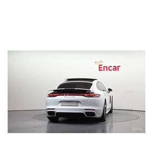 ปี 2023 สำหรับรถปอร์เช่ พานาเมร่า 4.0 GTS พวงมาลัยซ้าย เบาะหนัง กล้องมองหลัง ระยะทาง 58,379 กม. - Product Image 4