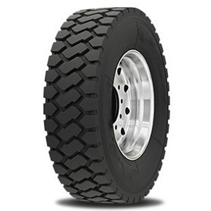ยางรถบรรทุกใหม่เกรดพรีเมียมแท้ 11R24.5 - 16PR ลายดอกยางสำหรับทุกตำแหน่ง ขาย - Product Image 3