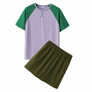 Ropa de Uso Diario a la Moda, Perfecta para el Clima Cálido, Resistente al Viento, Antibacteriana, Superventas, Sostenible, Corte Relajado, Nueva Moda - Product Image 4