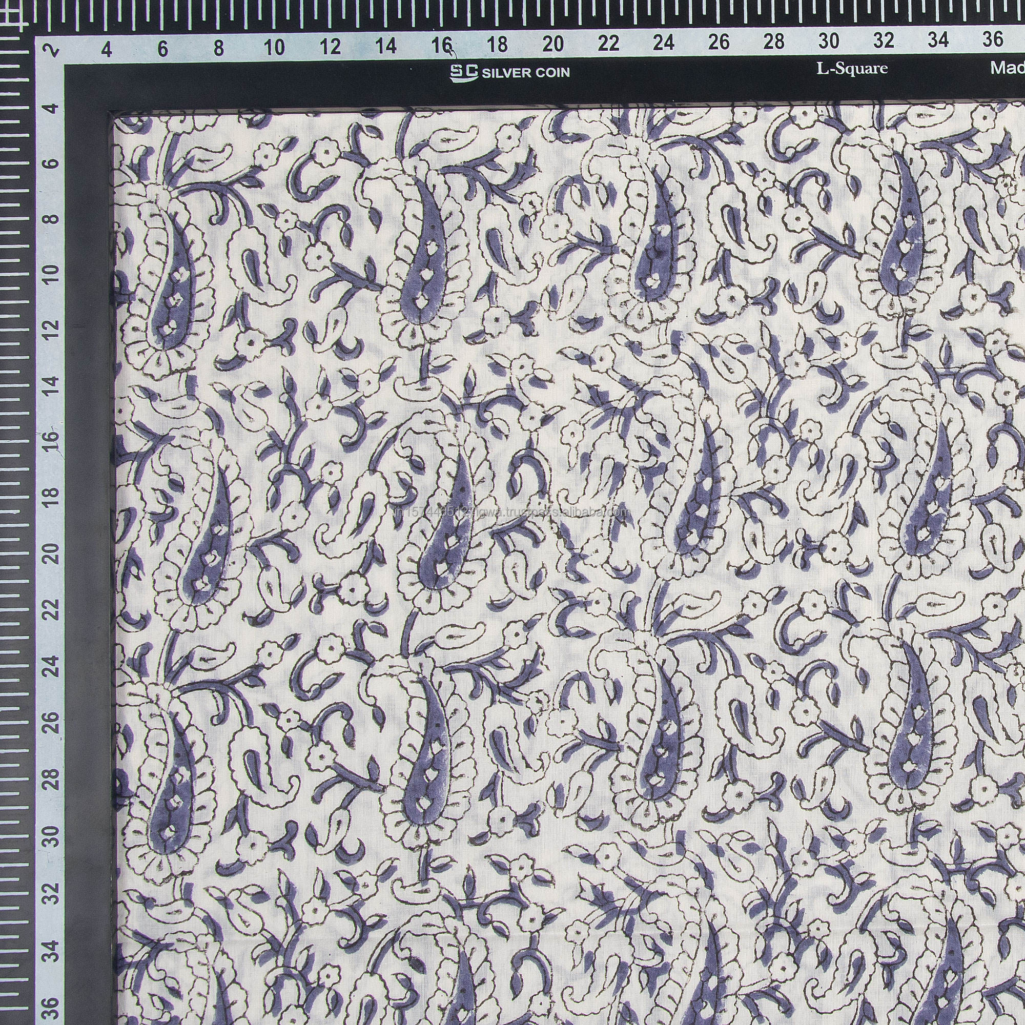 ตามที่แสดงในภาพ